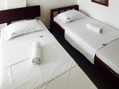 Hotel Preferencial Class Bucaramanga Exterior foto